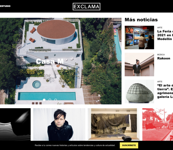 EXCLAMA.CO