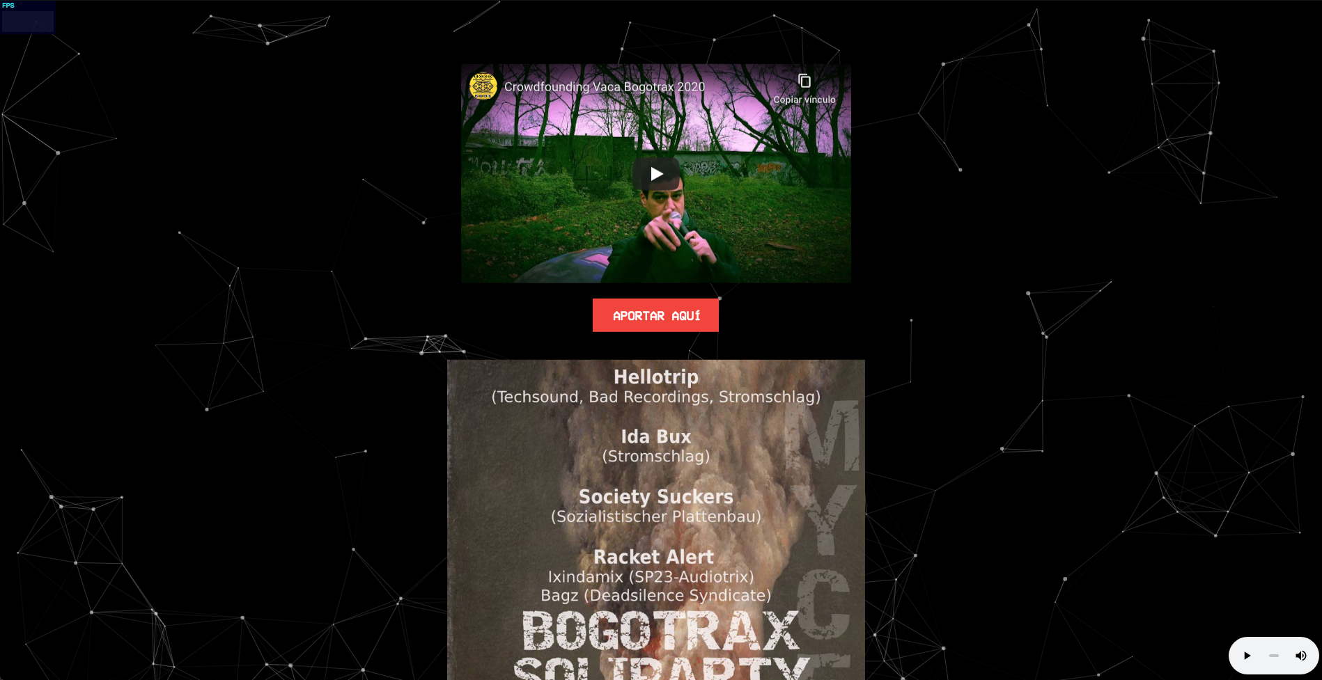 BOGOTRAX
