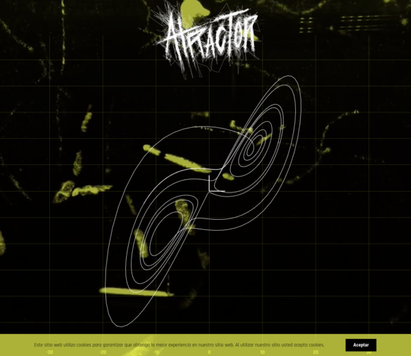 ATRACTOR