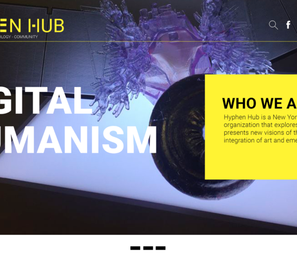 HYPHEN HUB