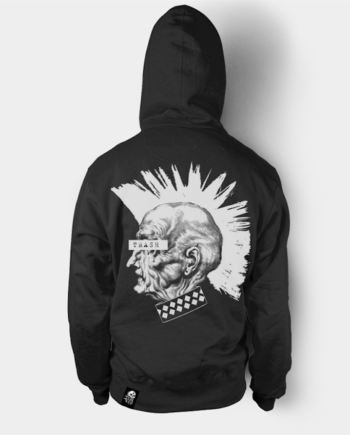 Hot papa hoodie