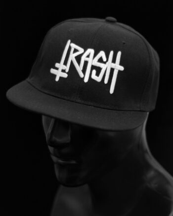 Trash hat 1
