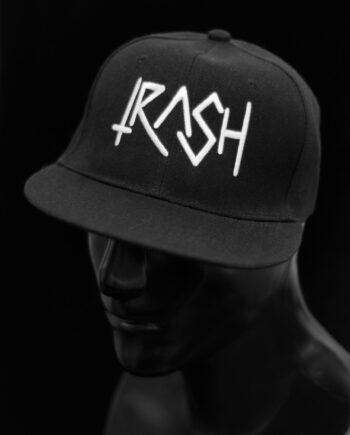 Trash hat 2