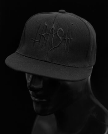Trash hat 3