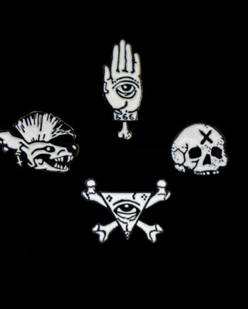 Pins